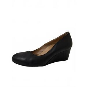 (SOLD) VIONIC Orthoheel Wedge Shoes